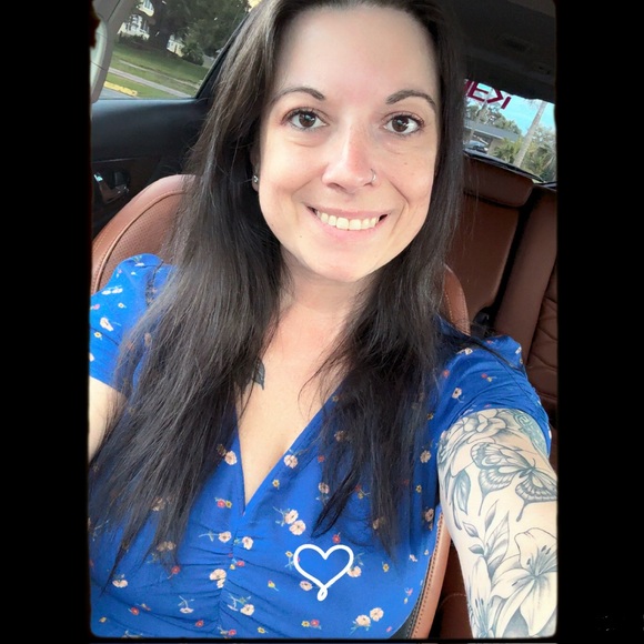 sarahamberrain